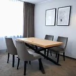 Bed & Breakfast Lofft Ciechanow