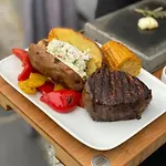 Lofft Bed & Breakfast 3*