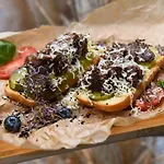 Bed & Breakfast Lofft 3*