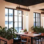 住宿加早餐酒店 Lofft Ciechanów