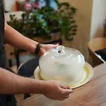 住宿加早餐酒店 Lofft Ciechanów