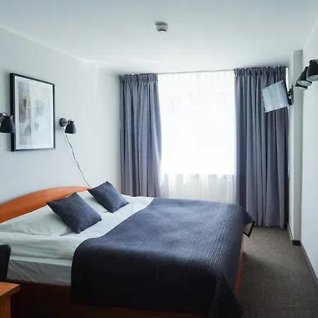 Lofft Bed and breakfast 3*