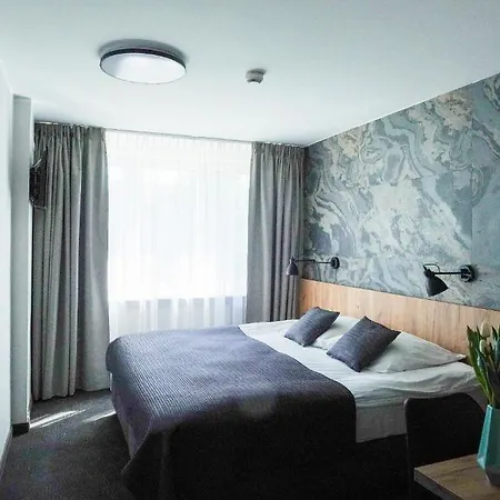 Lofft Bed and breakfast Ciechanów