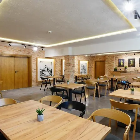 B&B Lofft Ciechanów