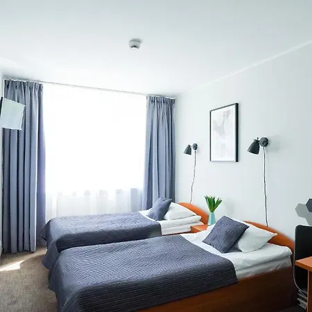 Lofft Bed and breakfast