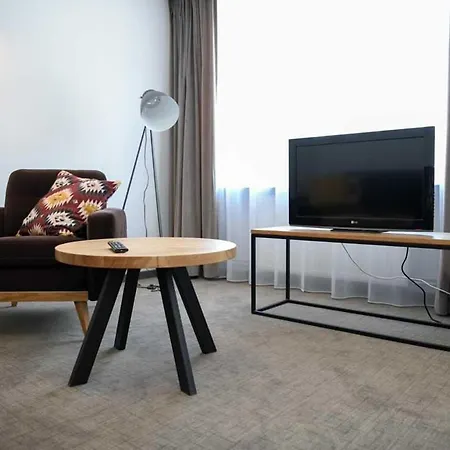 Lofft B&B Ciechanów