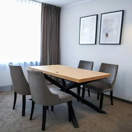 Oda ve Kahvaltı Lofft Ciechanów