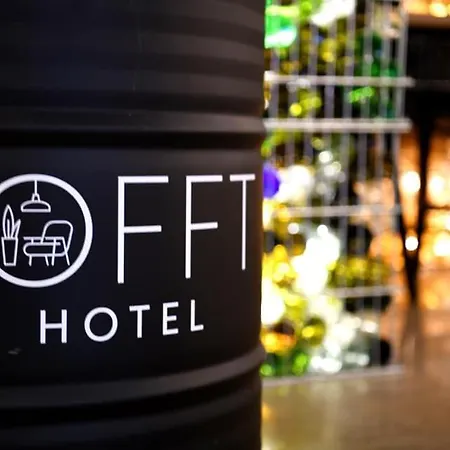 Lofft 3* Цеханув