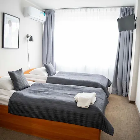 Lofft Bed & Breakfast
