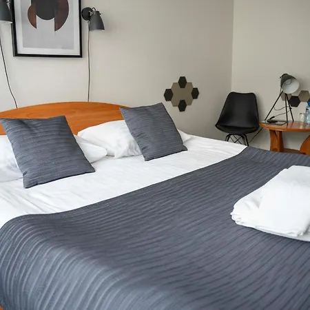Lofft Bed & Breakfast 3*