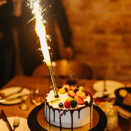 B&B Lofft Ciechanów