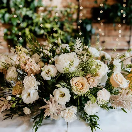 Lofft Oda ve Kahvaltı