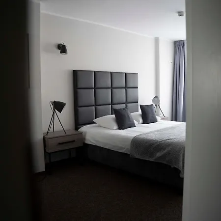 Bed & Breakfast Lofft *