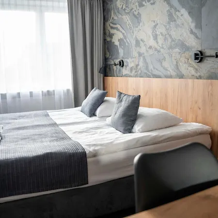 Lofft Bed & Breakfast Ciechanow