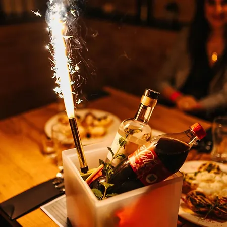 Lofft Цеханув