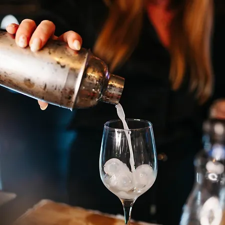 Lofft Отель типа 