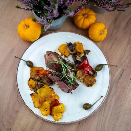 B&B Lofft Ciechanów