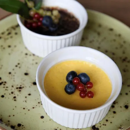 Lofft 3* Цеханув