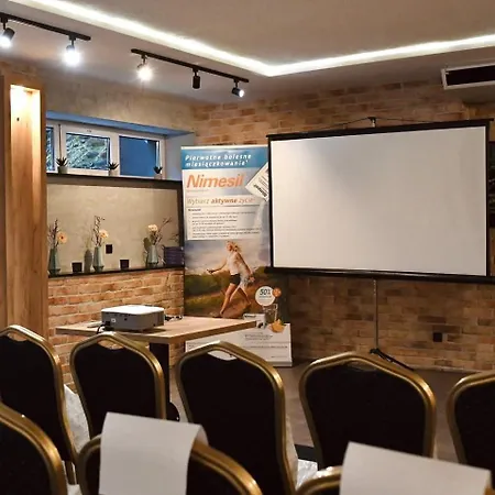 Lofft Отель типа 