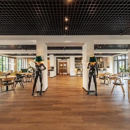 Lofft B&B Ciechanów