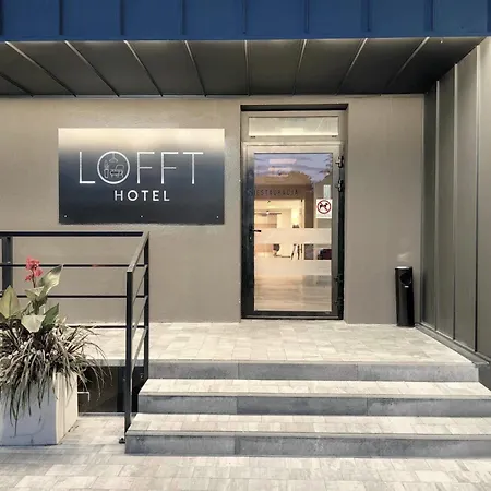 Bed & Breakfast Lofft