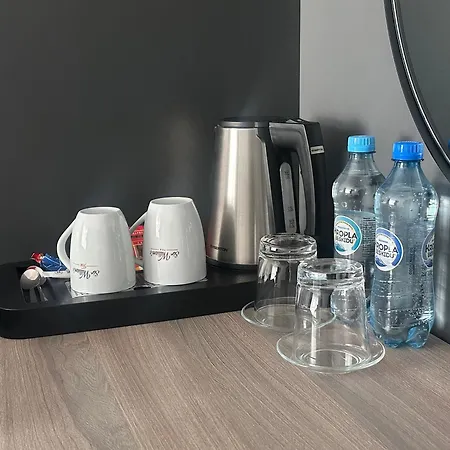 Nocleg ze śniadaniem Lofft Ciechanów