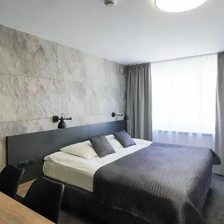 Lofft Bed & Breakfast *