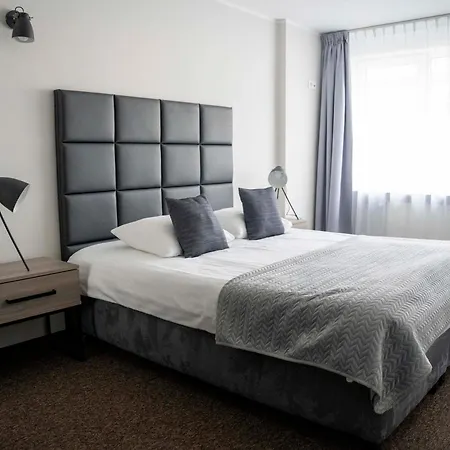 Bed & Breakfast Lofft Ciechanow