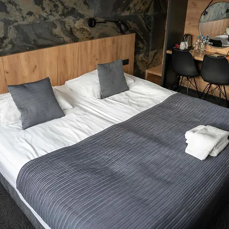 Lofft Отель типа 