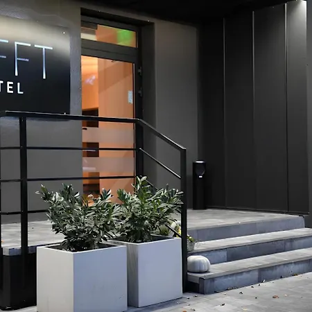 Lofft Oda ve Kahvaltı