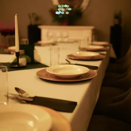 Lofft Bed & Breakfast 3*