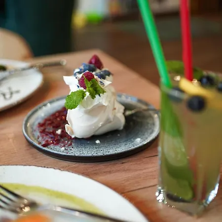 Lofft 住宿加早餐酒店 3*
