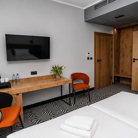 Bed and breakfast Lofft 3*