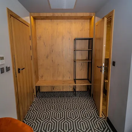 Bed and breakfast Lofft 3*