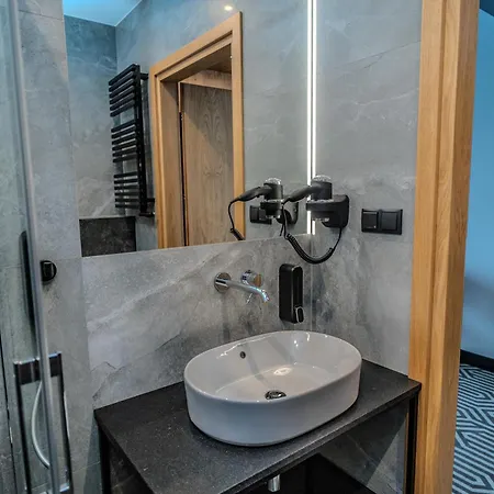 Lofft 3* Ciechanów