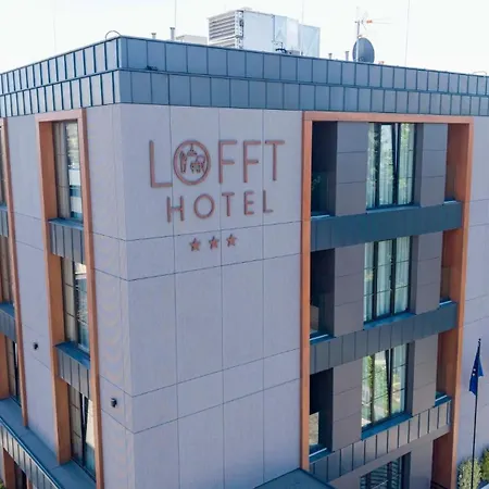 Lofft