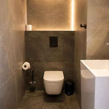 Bed and breakfast Lofft 3*