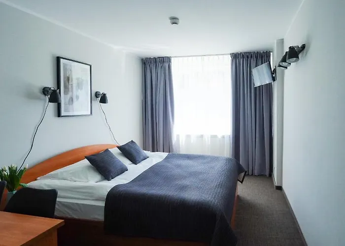 Lofft Bed & Breakfast 3*