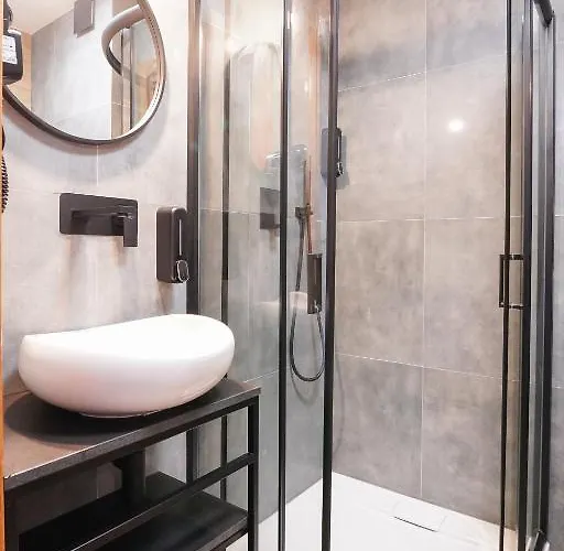 Lofft Bed & Breakfast