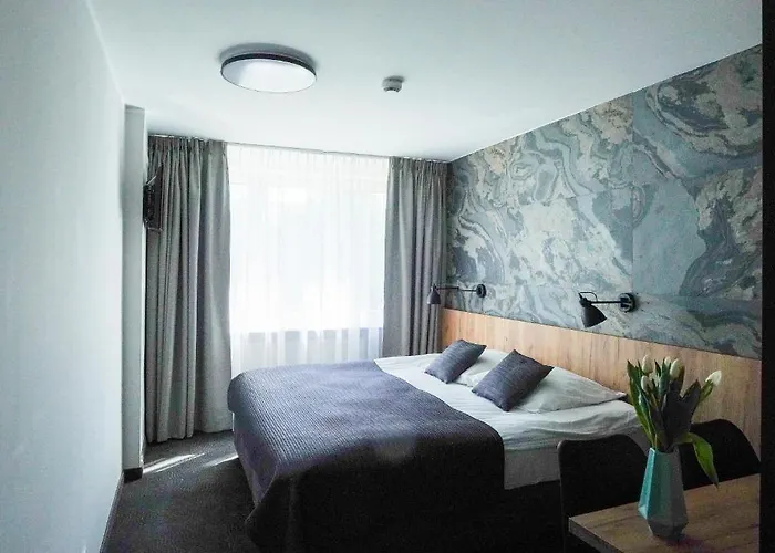 Lofft Bed & Breakfast Ciechanow