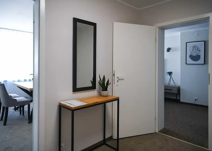 Bed & Breakfast Lofft 3*