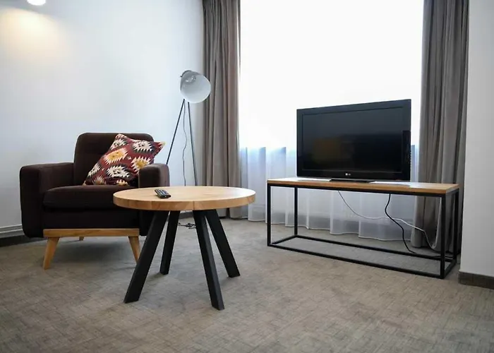 Lofft Bed & Breakfast Ciechanow