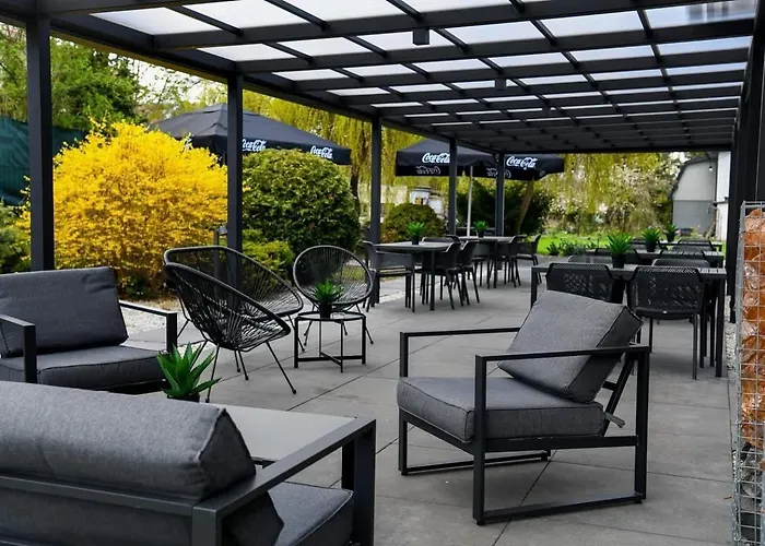 Lofft Bed & Breakfast