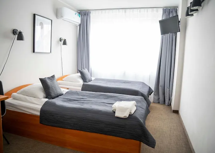 Lofft Bed & Breakfast