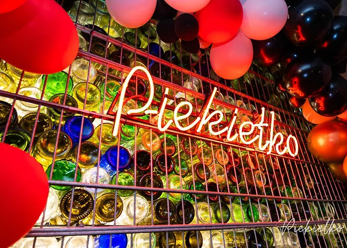 Lofft Bed & Breakfast 3*