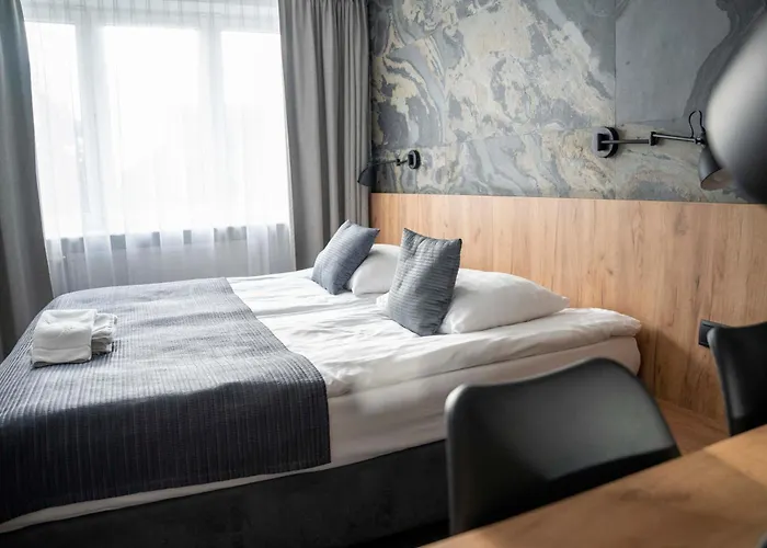 Lofft Bed & Breakfast Ciechanow