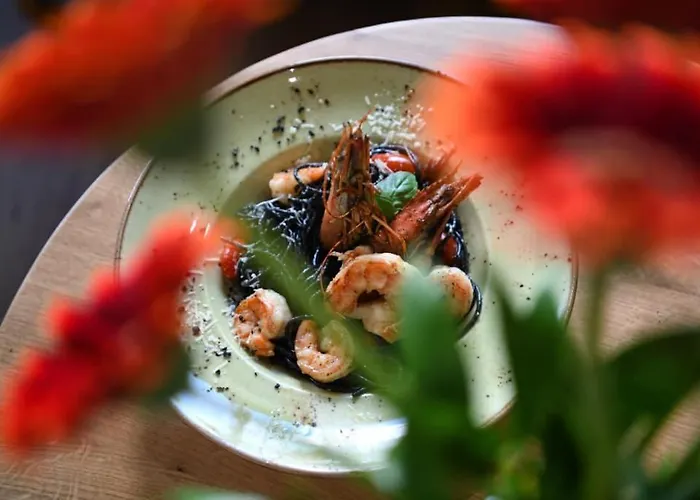 Bed & Breakfast Lofft Ciechanow