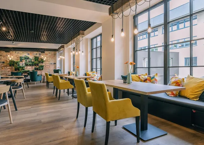 Lofft Bed & Breakfast Ciechanow