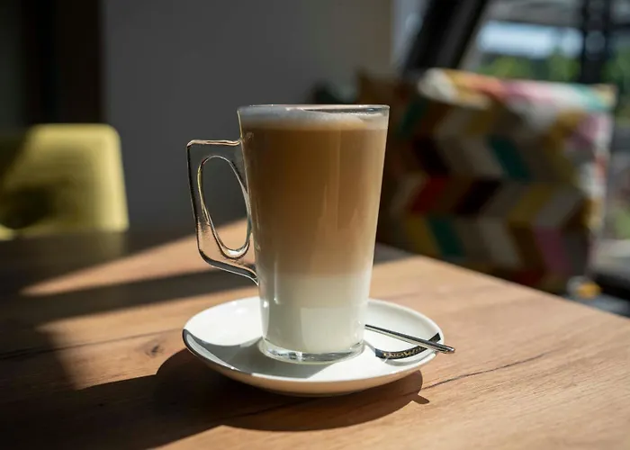 Lofft Bed & Breakfast 3*