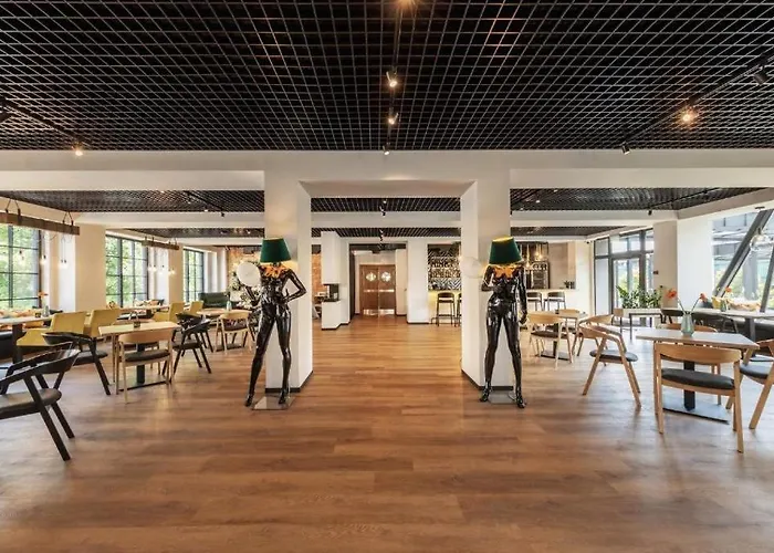 Lofft Bed & Breakfast Ciechanow